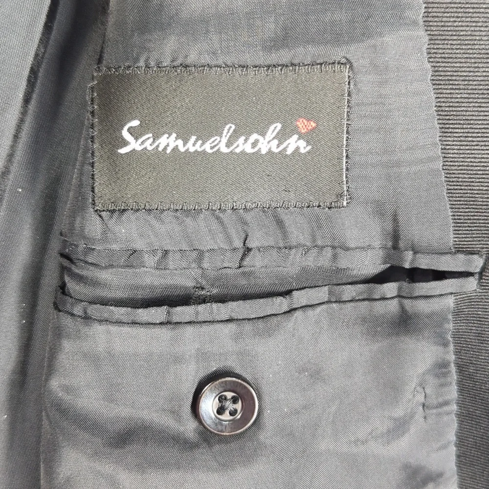 Samuelsohn vitale barberis